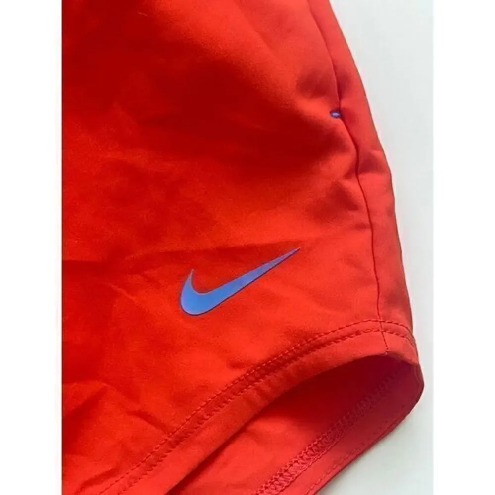 NIKE Ultra High Waisted Dri Fit 3